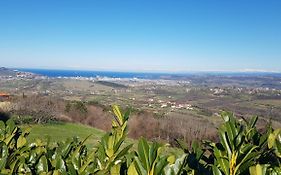 Apartma Panorama